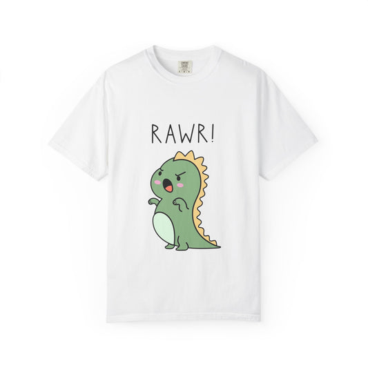 Dinosaur RAWR!