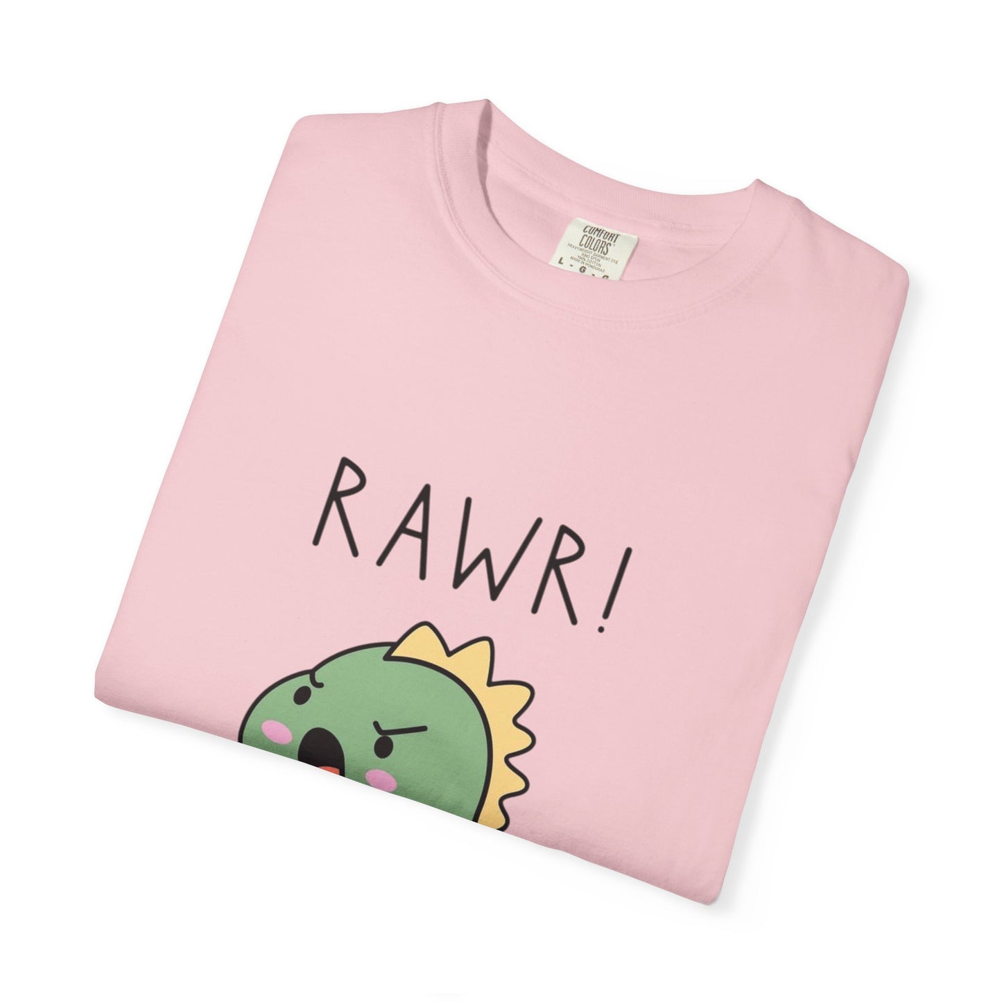Dinosaur RAWR!