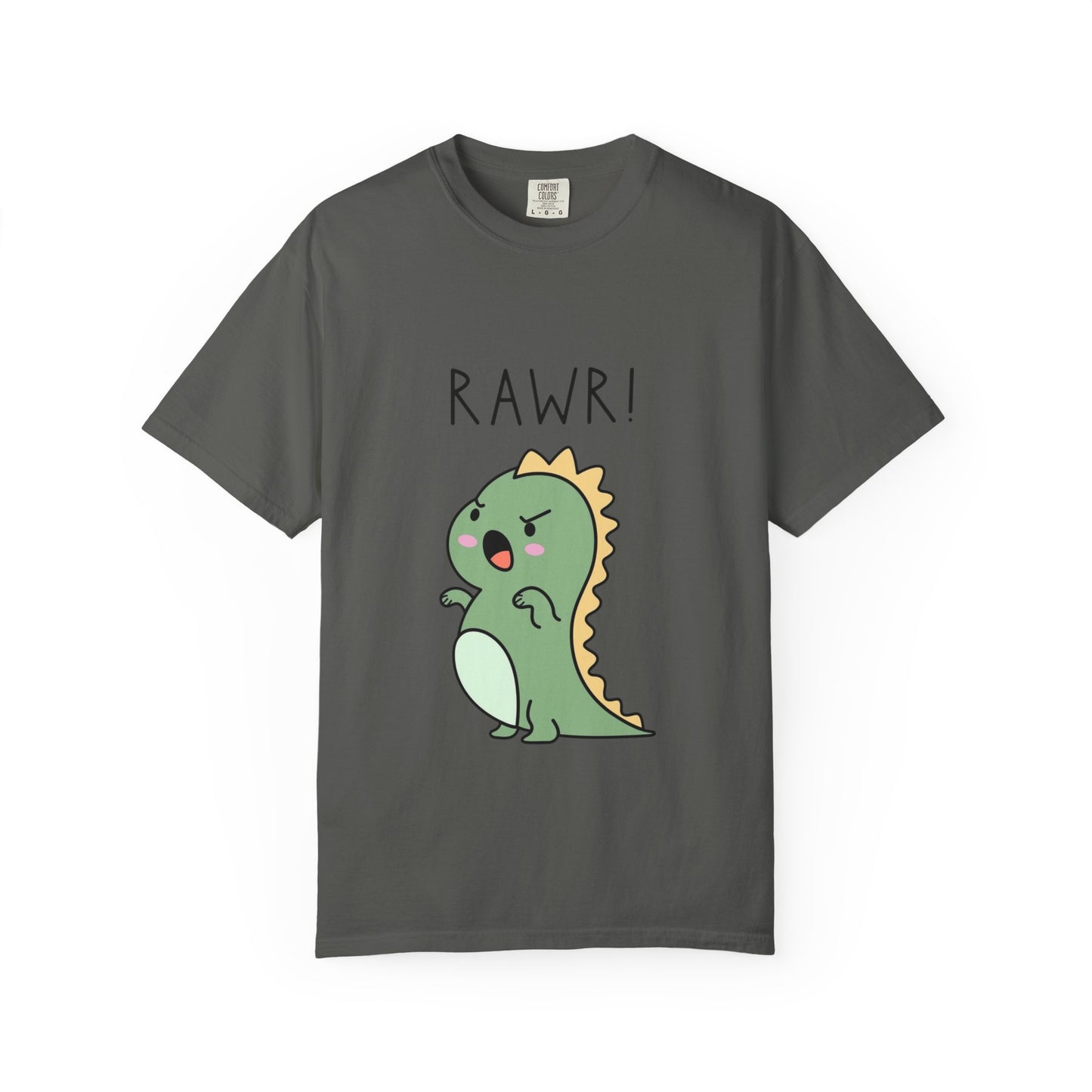 Dinosaur RAWR!