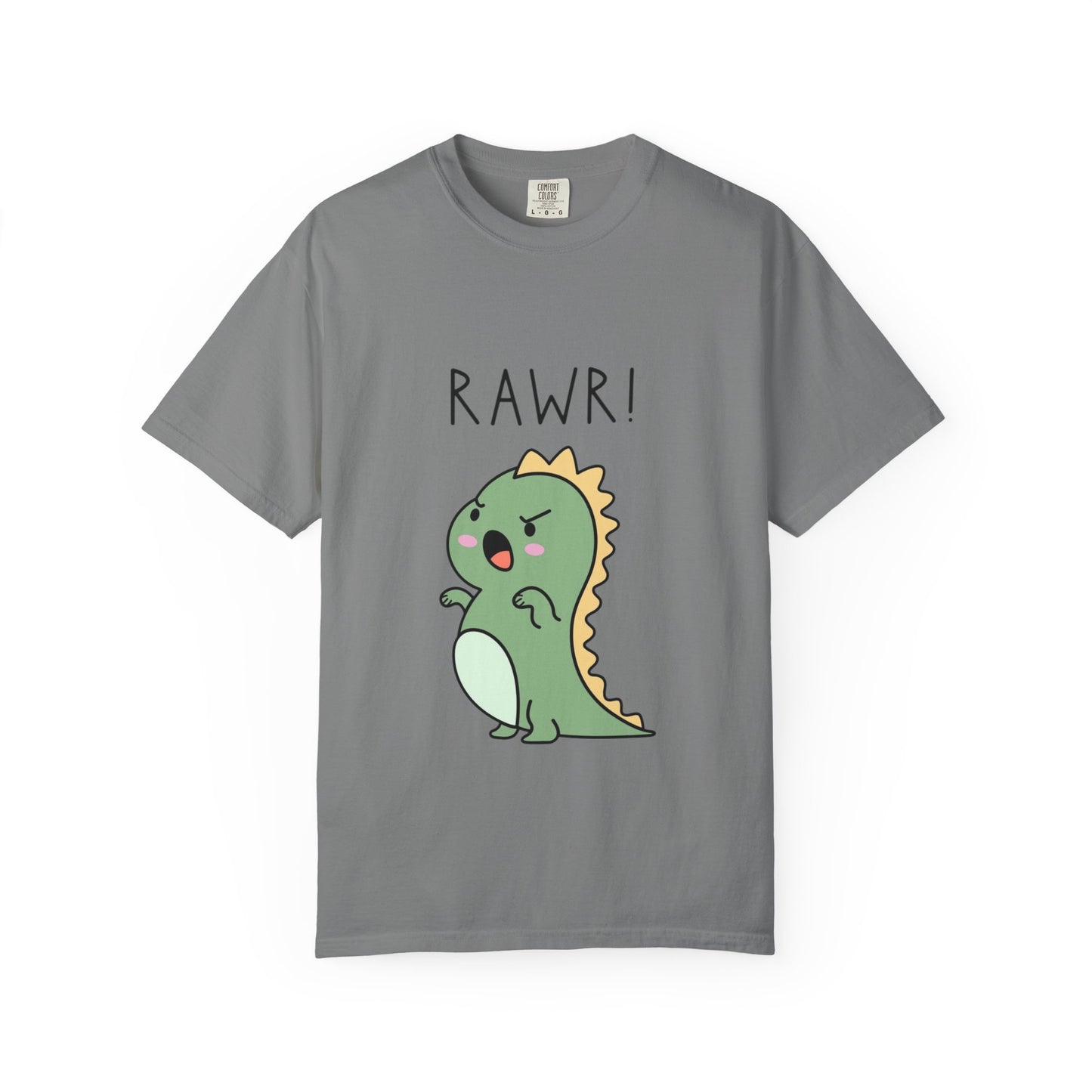 Dinosaur RAWR!