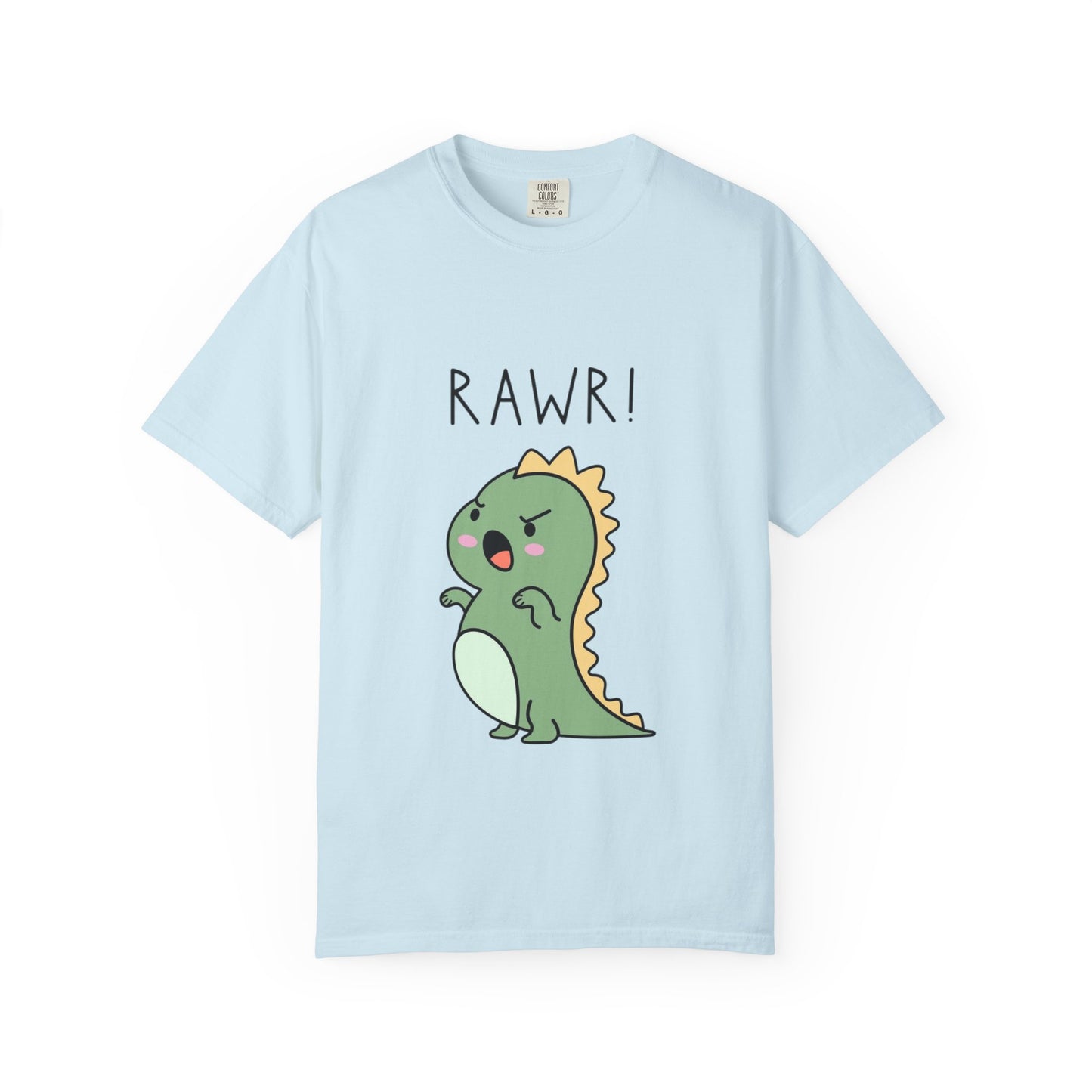 Dinosaur RAWR!