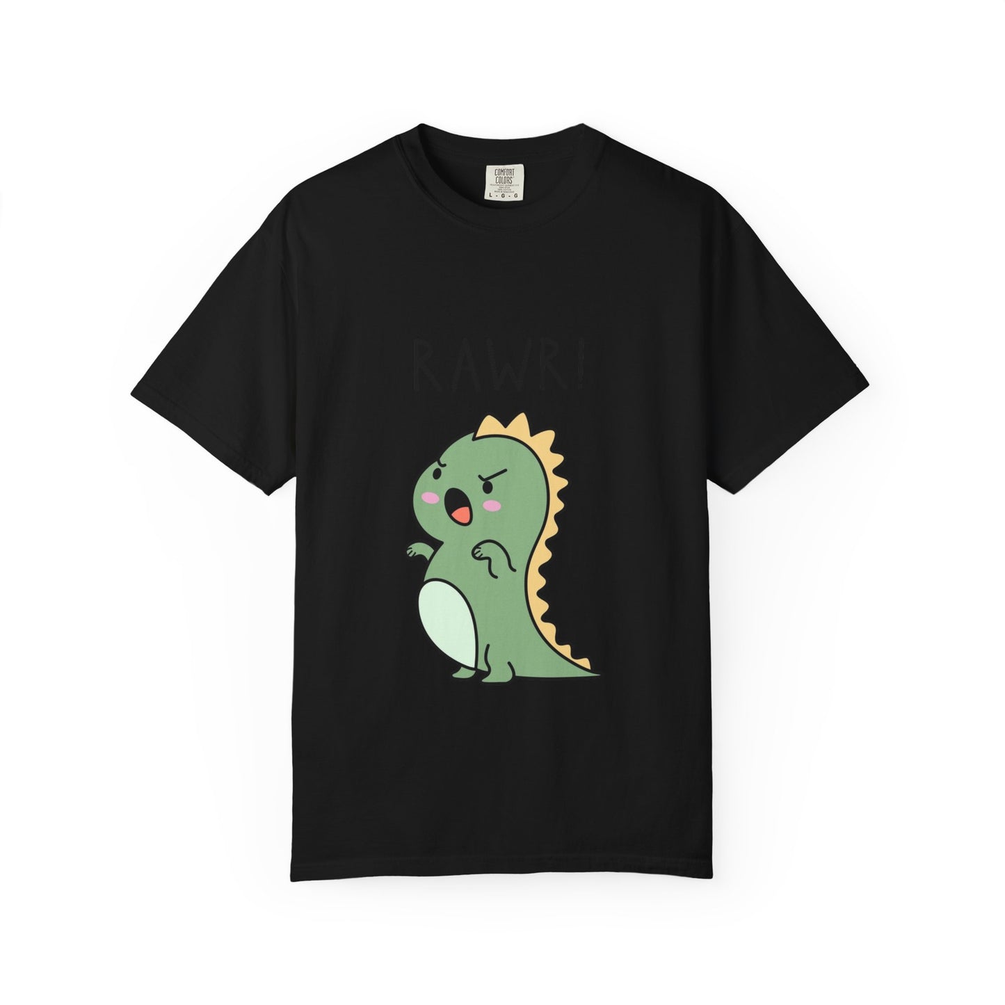 Dinosaur RAWR!