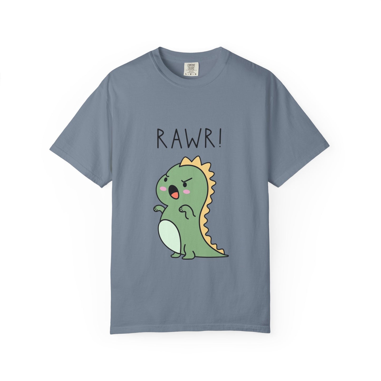 Dinosaur RAWR!