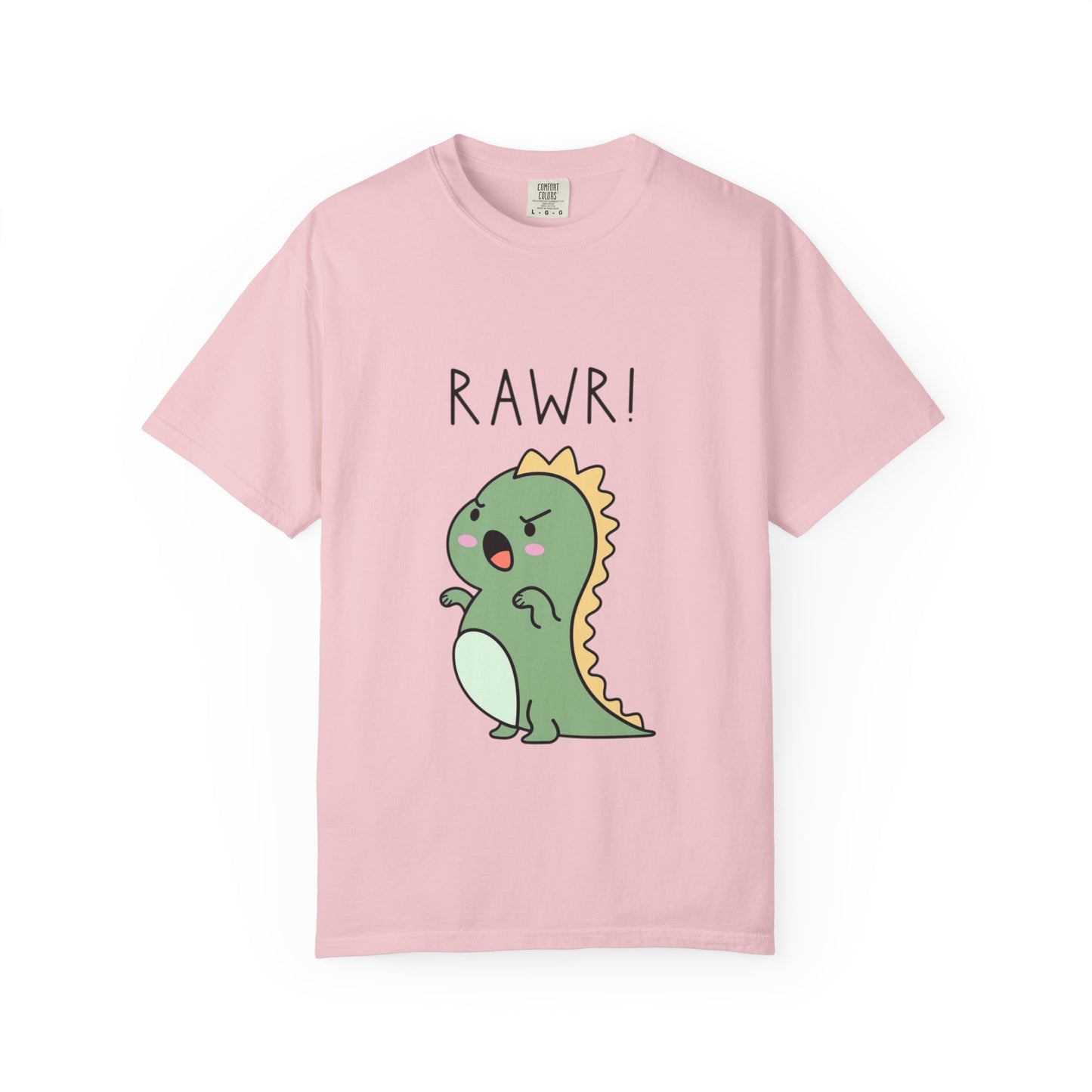 Dinosaur RAWR!