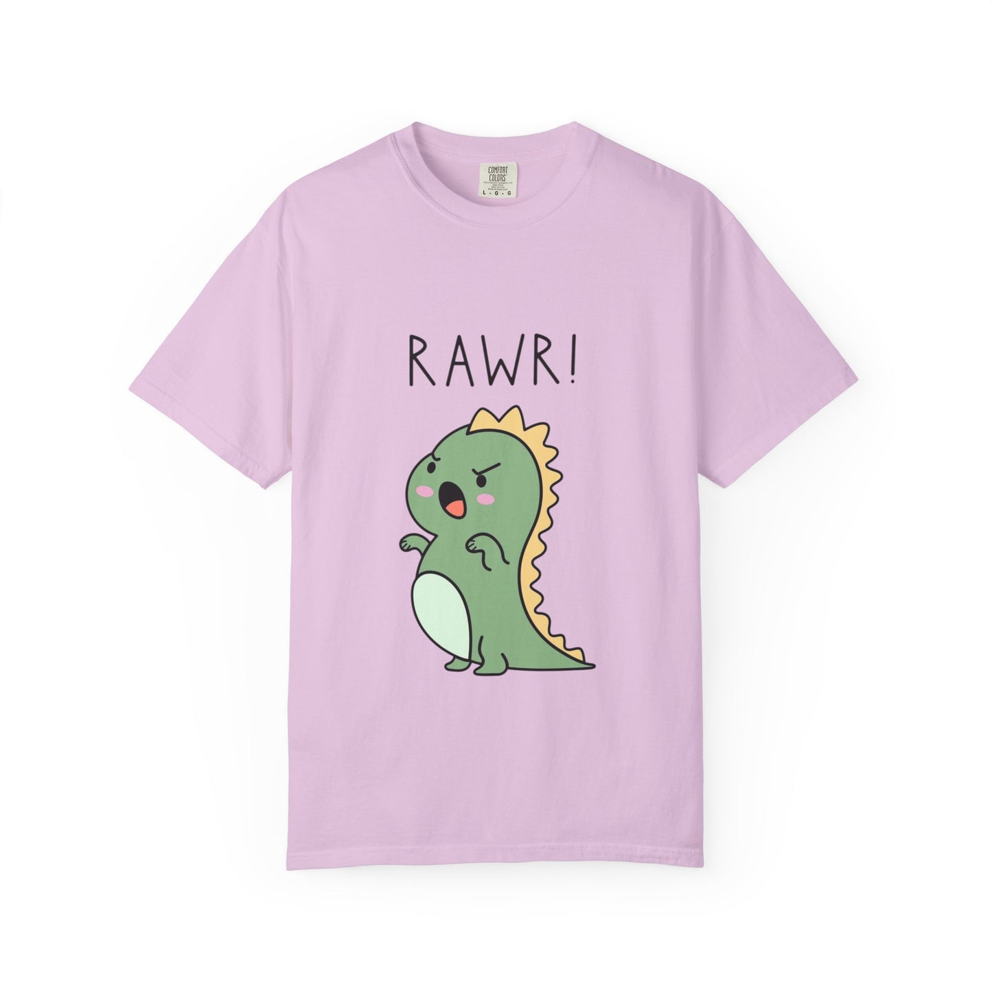 Dinosaur RAWR!