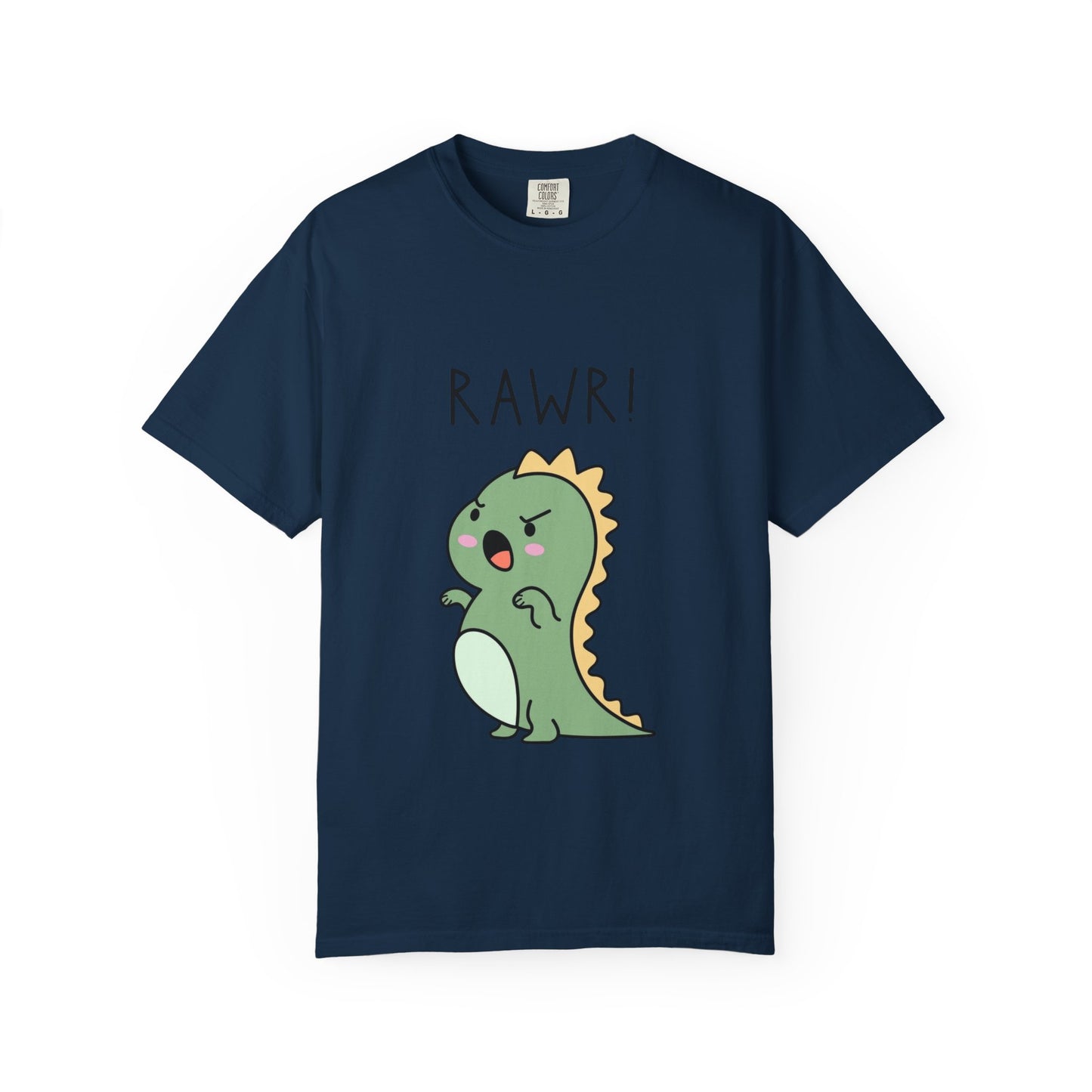 Dinosaur RAWR!
