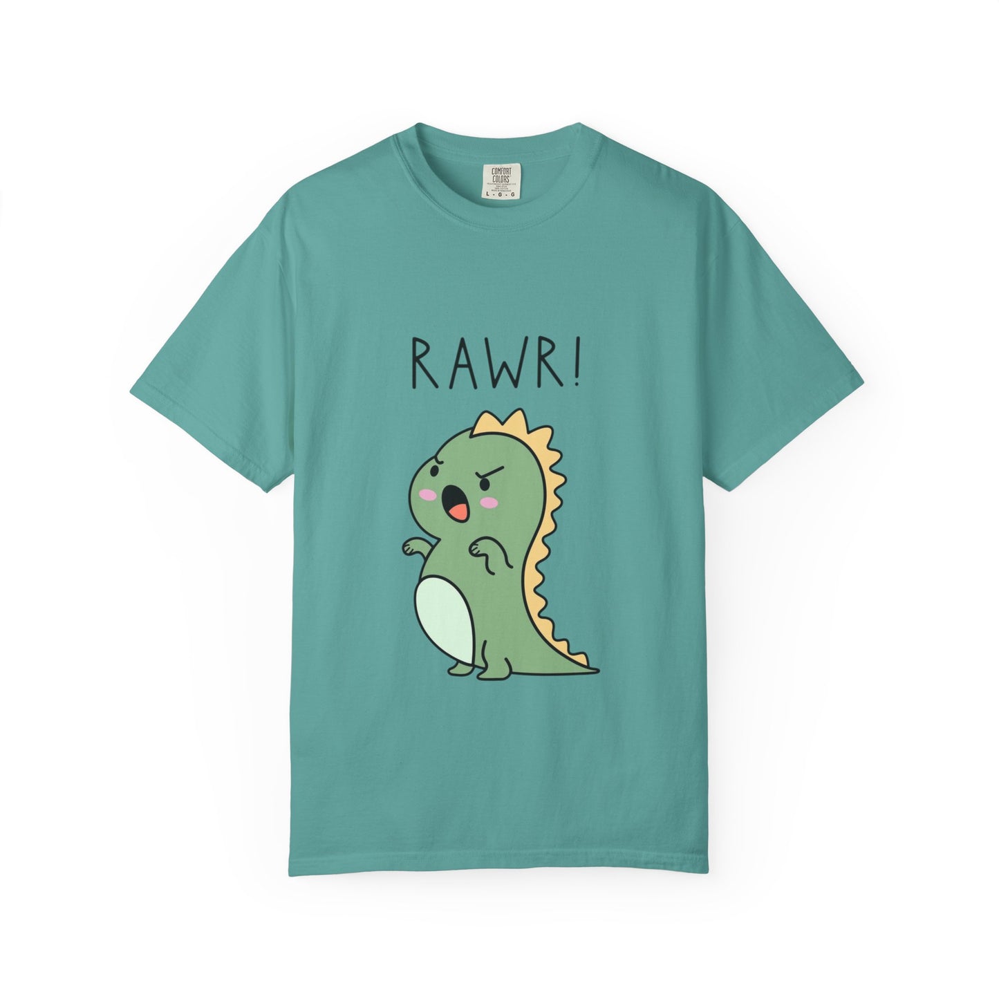 Dinosaur RAWR!